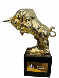 award coach